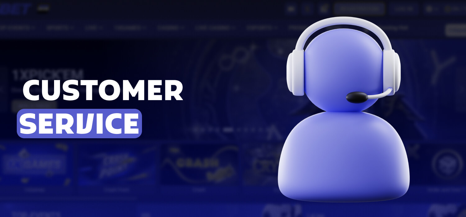 casino customer service and support