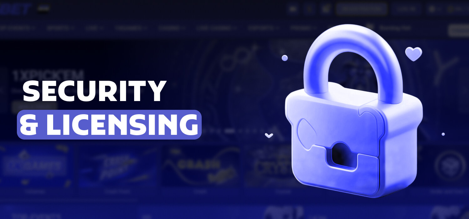 casino security and licensing