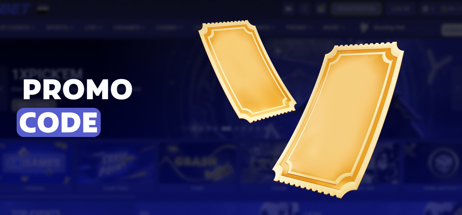 promo code for casino